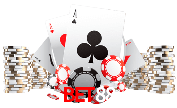 Jogue jogos de pôquer em Bet88