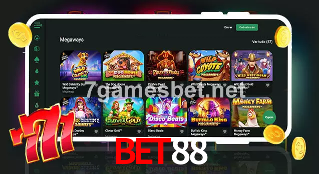 Bet88 aplicativo