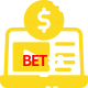 O Cassino Bet88 também oferece apostas esportivas virtuais!