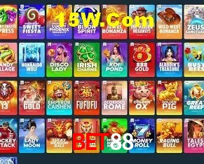 Tennis Betting Bet88