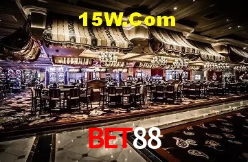 Experiência VIP Bet88