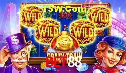 Game Providers Bet88