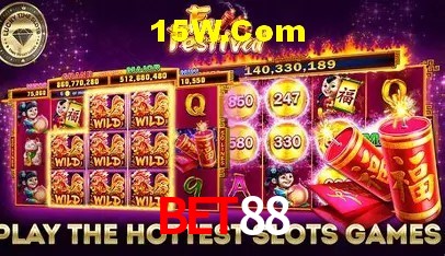 Seasonal Promotions Bet88