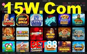 Welcome Bonus Bet88